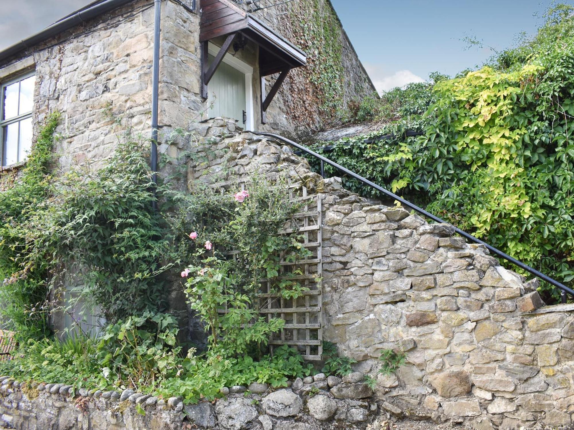 Foal Barn Cottages - Hayloft - Spennithorne Middleham Εξωτερικό φωτογραφία